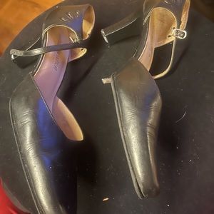What’s what by aerosoles heels